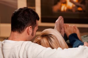 Una atracción irresistible.