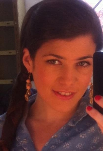 Una autofoto de Carolina Wyler, la ¿nueva novia de Beto Casella?