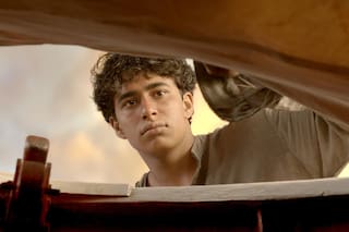 Un actor desconocido, millones de dólares en juego y el rechazo a Tobey Maguire