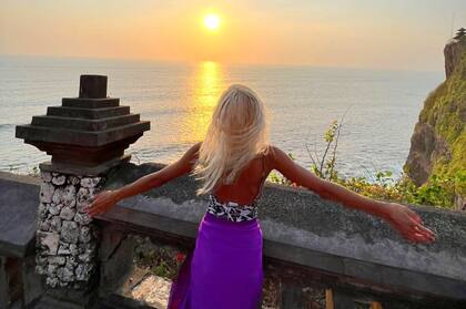 Una aventura inolvidable.