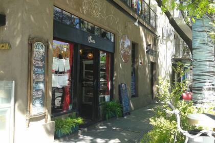 Una bakery de estilo neoyorkino en el corazón de Palermo