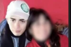 Una bala perdida terminó con la vida de un joven en un funeral.