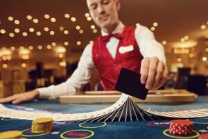 Cómo un mago-matemático reveló el punto ciego de un casino