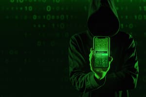 Ciberestafadores utilizaron Inteligencia Artificial para vaciar las cuentas de sus víctimas