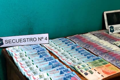 Una banda delictiva transportaba droga en juguetes sexuales