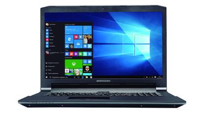 Una Banghó Gamer GM-X