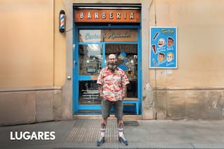 Cómo es el corazón bohemio y cool de Barcelona