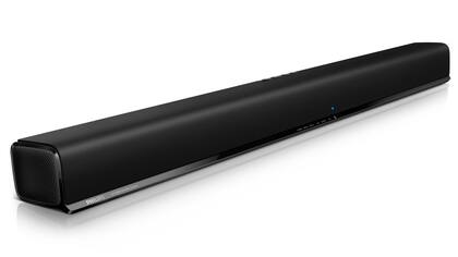 Una barra Philips HTL1190