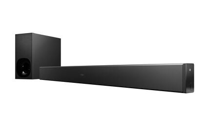 Una barra Sony HT-NT3