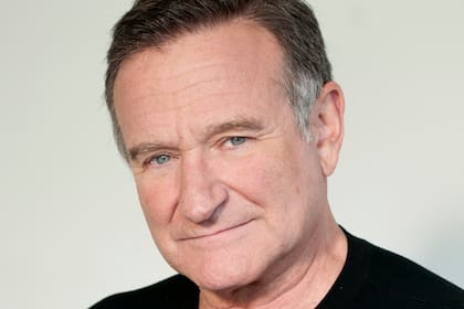 Robin Williams