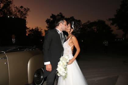 Una boda soñada