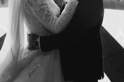 Una boda de ensueño