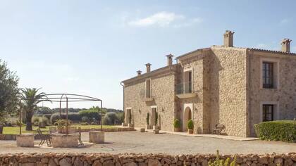 Una breve estadía en centros de rehabilitación de lujo como The Balance puede costar decenas de miles de dólares