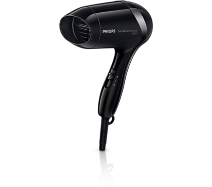 Una buena boquilla es fundamental para un brushing exitoso