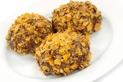 Una buena opción para la mesa dulce