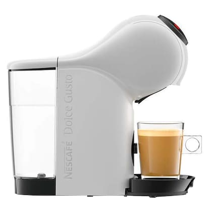 ¿Una cafetera con la que sentirte un barista en casa? Está mucho más cerca con los beneficios de Club.