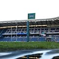 Cómo es Murrayfield, el primer templo del rugby profanado por los Pumas, que volverán el domingo