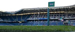 Cómo es Murrayfield, el primer templo del rugby profanado por los Pumas, que volverán el domingo