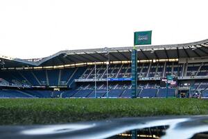 Cómo es Murrayfield, el primer templo del rugby profanado por los Pumas, que volverán el domingo