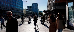 El país que fue símbolo del Estado presente ahora apuesta al mercado