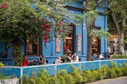 Neighborhoods like Almagro are highly sought after due to their proximity to Caballito and their attractive prices.