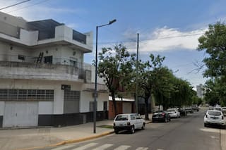 El Gobierno de la Ciudad propone cambiar el nombre a un barrio