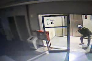 El Gobierno denunció un extraño robo en la Secretaría de Trabajo, en pleno microcentro porteño