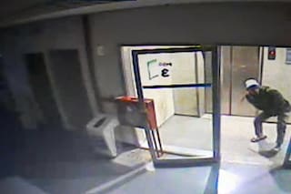 El Gobierno denunció un extraño robo en la Secretaría de Trabajo, en pleno microcentro porteño