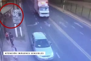 Así emboscaron y mataron a Braian Cuitiño tras salir de un boliche en Pilar