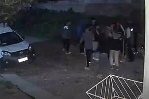 Un joven de 14 años murió apuñalado durante una pelea entre bandas de adolescentes