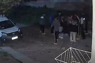 Un joven de 14 años murió apuñalado durante una pelea entre bandas de adolescentes
