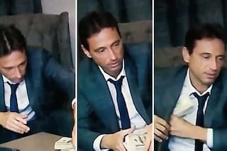 El presidente de San Lorenzo apeló y logró suspender de nuevo su indagatoria por la cámara oculta de los dólares