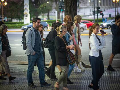 Una caminata literaria por los alrededores del Museo Nacional de Bellas Artes
