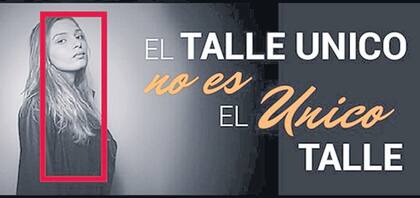 Una campaña en favor de la inclusión y la no discriminación