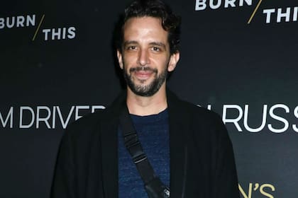 Nick Cordero falleció en julio del año posado, tras luchar durante varios meses contra el Covid-19