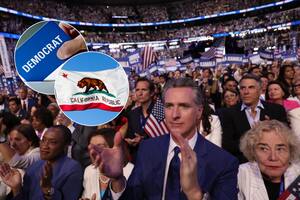 Una candidata de peso dentro del Partido Demócrata podría sobresalir ante el resto de las opciones