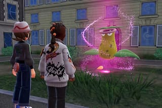 Pokémon Legends Z-A: lo probamos un mes antes de su lanzamiento