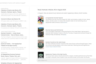 Así es SearchGPT, el buscador que quiere destronar a Google