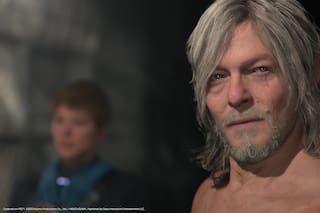 Probamos el nuevo y singular juego del legendario Hideo Kojima