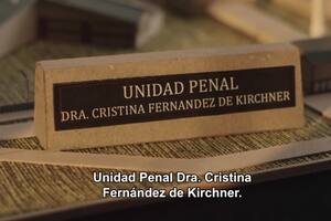 Patricia Bullrich propone construir un penal de máxima seguridad y llamarlo “Cristina Kirchner”