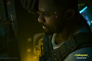Cyberpunk 2077 Phantom Liberty: probamos la expansión y reconstrucción del juego