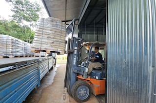 Crearon una cooperativa, producen un azúcar especial para una marca top de alfajores y hablan de una política de Milei