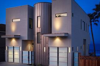 Breaking Bad: cómo es la casa ecológica que vende el actor Bryan Cranston