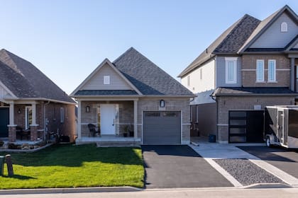 Una casa chica hoy tiene un costo de US$1000/m2, sin sumar el precio de las terminaciones, en tanto que una casa más grande, US$1428/m2