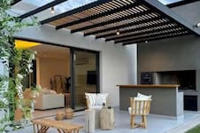 Quincho con parrilla: ¿incrementa el valor de venta de una propiedad?