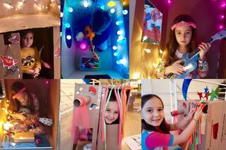 Los refugios poéticos para la infancia que propone Mariana Cincunegui