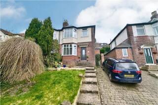 La casa que parece normal pero que asusta a todos por dónde está el baño