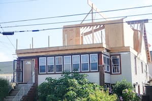 Cuánto cuesta construir un segundo piso y qué permisos se necesitan