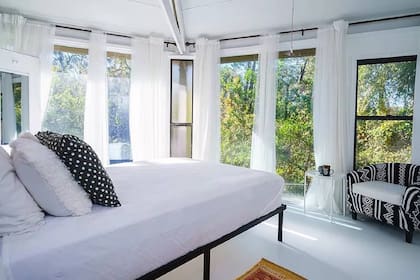 Una casa octagonal en Florida está a la venta en casi US$200 mil