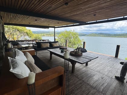 Una casa que se ofrece por Home Exchange en Córdoba